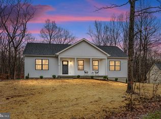 5210 Wyndemere Cir, Mineral, VA 23117