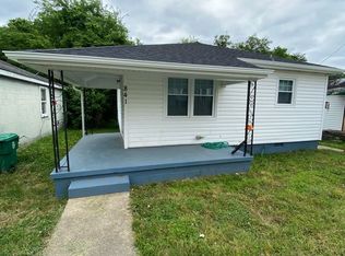 841 Miller St, Petersburg, VA 23803