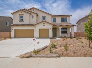 35315 Via Santa Catalina, Winchester, CA 92596