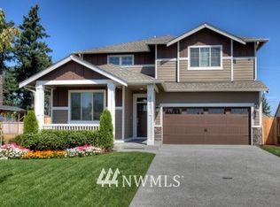18506 21st Avenue Ct E, Spanaway, WA 98387