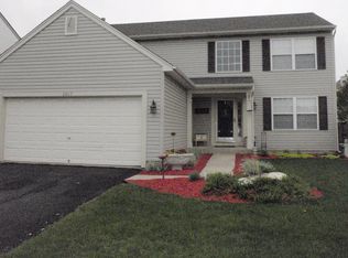 2017 Conway Ln, Aurora, IL 60503