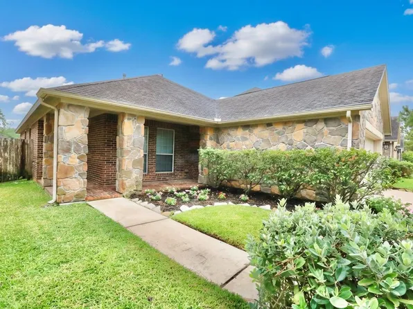 24919 Lakecrest Manor Dr, Katy, TX 77493