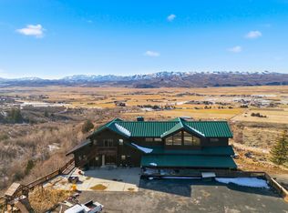 3090 N Rocky Rd, Kamas, UT 84036