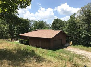 2386 Canning Factory Rd, Anderson, MO 64831