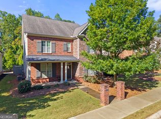 3538 S Sherwood Rd SE #5, Smyrna, GA 30082