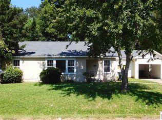 207 Miller St, West Monroe, LA 71292