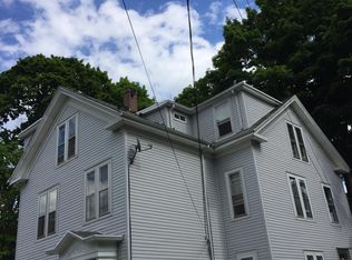 100 Leonard St FLOOR 2, North Attleboro, MA 02760