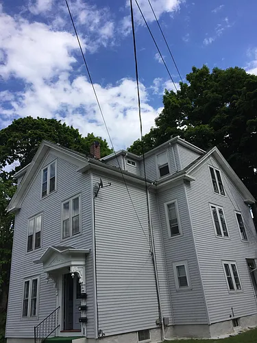 100 Leonard St #1 Photo 1