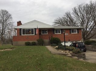 3988 Tramore Dr, Cincinnati, OH 45236