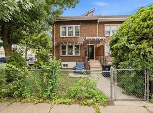 11460 145th St, Jamaica, NY 11436
