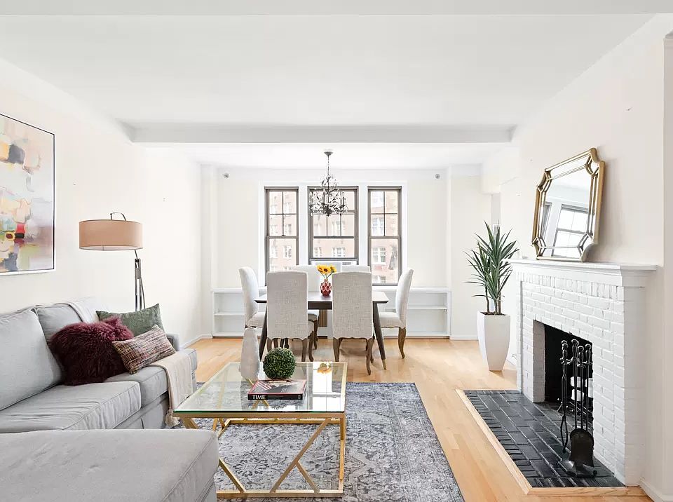 1st image of 302 W 12th St APT 6C