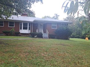 10316 Chautauqua Ave, Lanham, MD 20706