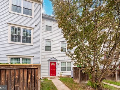 19050 Highstream Dr UNIT 798, Germantown, MD, 20874