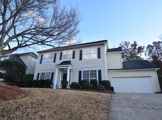 2621 Neighborhood Walk, Villa Rica, GA 30180
