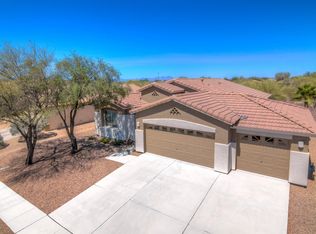 3456 S Desert Promenade Rd, Tucson, AZ 85735