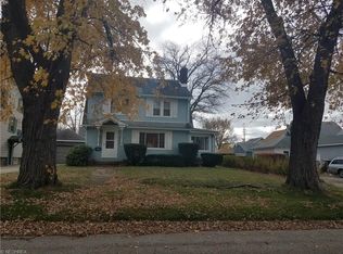 1920 E 44th St, Ashtabula, OH 44004