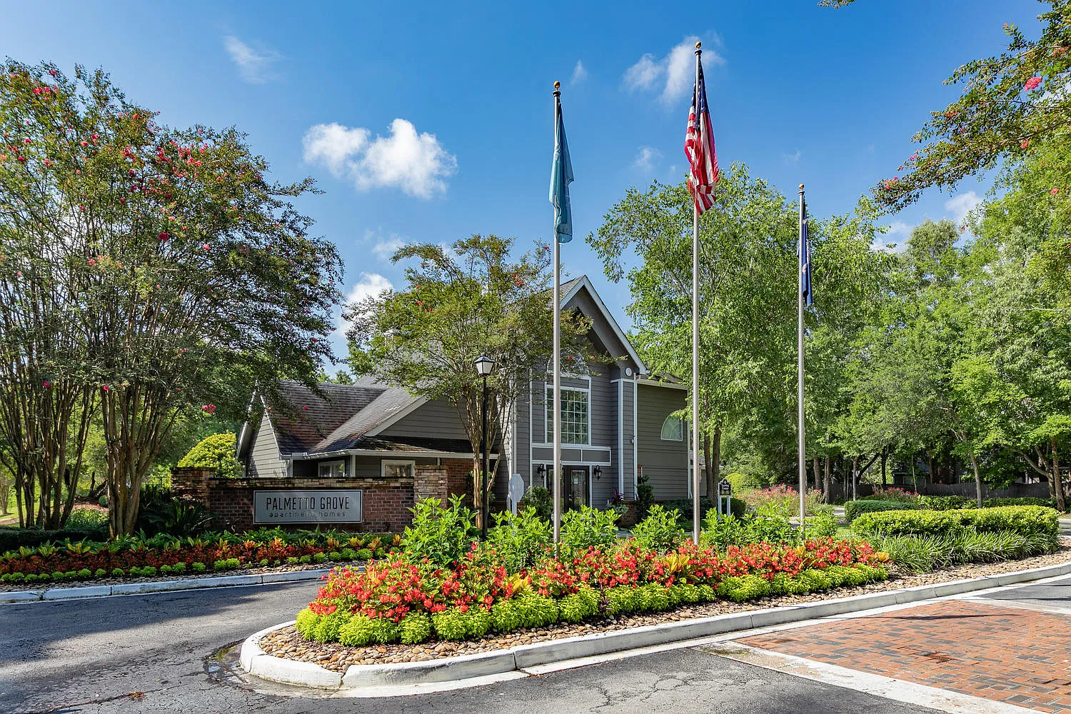 Palmetto Grove — Photo 2
