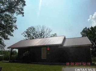 2145 Old Paris Murray Rd, Paris, TN 38242