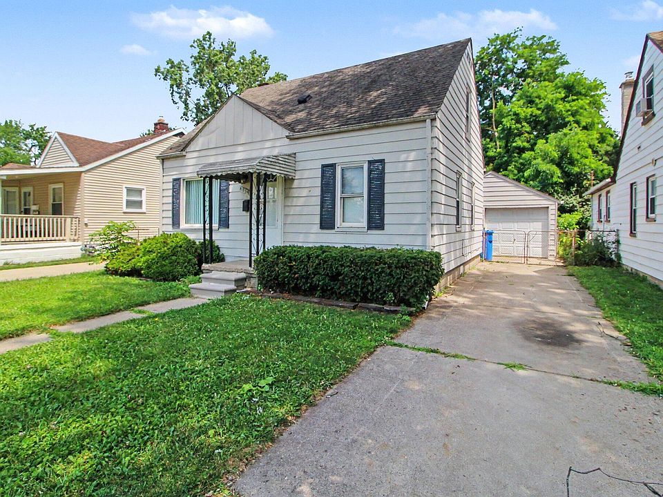 1st image of 4959 Weddel St