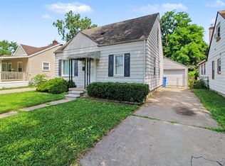 4959 Weddel St, Dearborn Heights, MI 48125