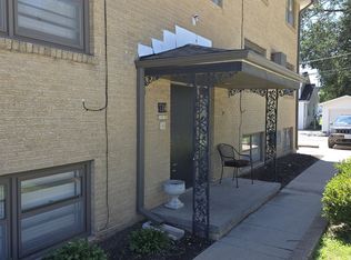 734 S 50th St #6, Omaha, NE 68106