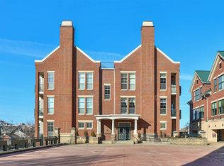 252 Stetson St UNIT 302, Cincinnati, OH 45219