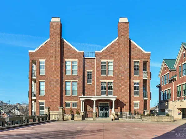 252 Stetson St Unit 302, Cincinnati, OH 45219