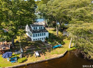 25 Shore Drive, Old Lyme, CT 06371
