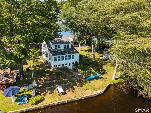 25 Shore Drive, Old Lyme, CT 06371