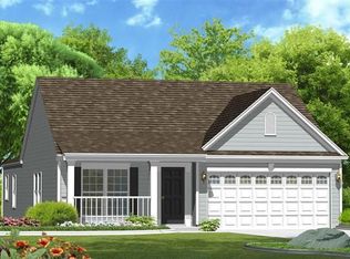 44 Almonds Way #BBB, Magnolia, DE 19962