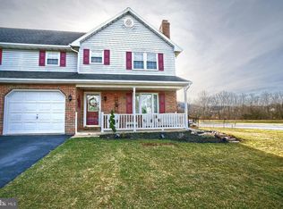 122 Wernersville Rd, Reading, PA 19608