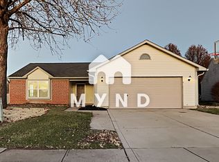 6107 Longmeadow Dr, Indianapolis, IN 46221