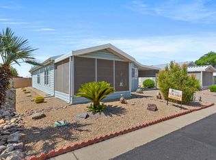 215 N Power Rd #3, Mesa, AZ 85205