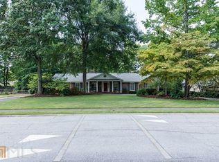 3354 Stratfield Dr, Atlanta, GA 30319
