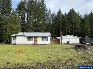 294 Bennett Ln, Blodgett, OR 97326