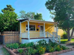 3452 Pueblo Dr, Los Alamos, NM 87544