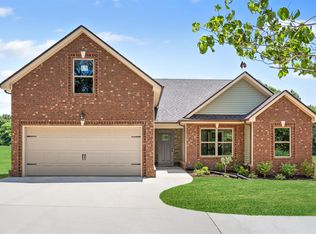3 Harvest Hls LOT 3, Clarksville, TN 37040