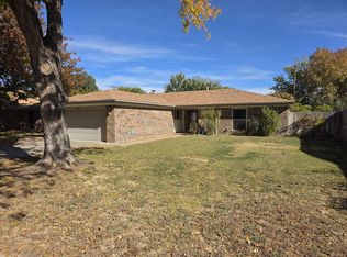 5606 SW 43rd Ave, Amarillo, TX 79109