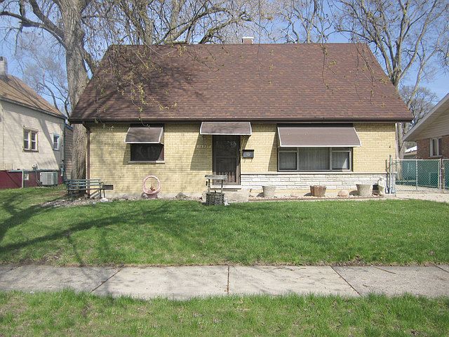 1st image of 14527 S Avers Ave