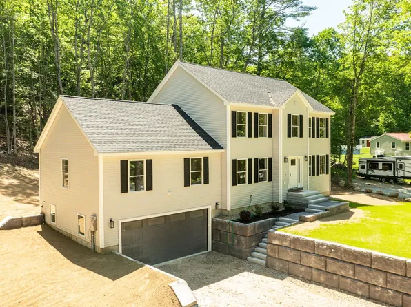 152 Brewster Road, Barrington, NH 03825