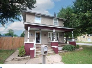 251 Broadway, Carneys Pt, NJ 08069