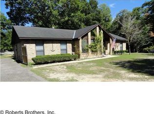 3705 Scenic Dr, Mobile, AL 36605
