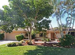 3089 Perriwinkle Cir, Davie, FL 33328