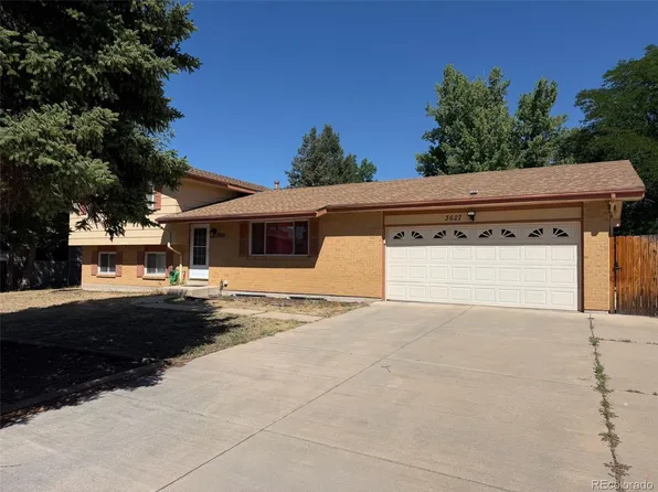 3627 Haven Circle, Colorado Springs, CO 80917