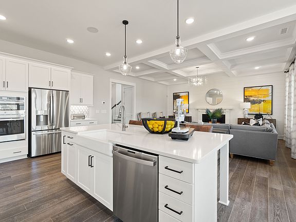 4th image of 2635 Whistler Way