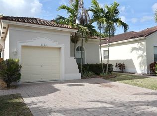 2150 NE 37th Ter, Homestead, FL 33033