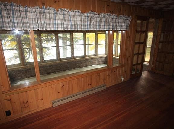 Lake View thru 3-Season