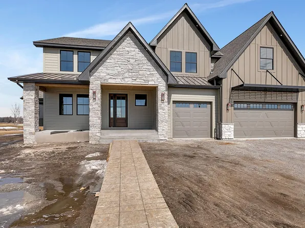 2709 Lehman Ct, Sartell, MN 56377