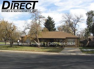 1294 Quentin St, Aurora, CO 80011