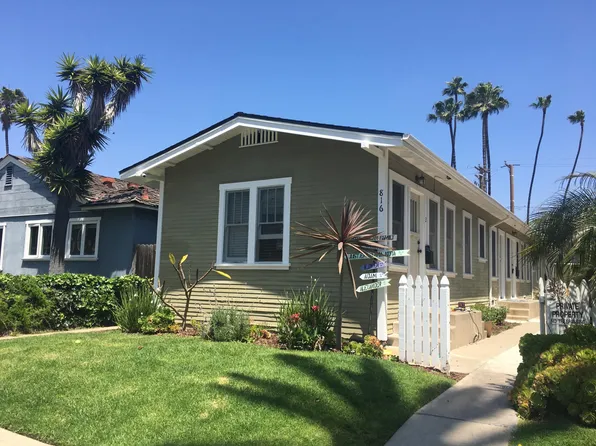 816 Main St #6, Huntington Beach, CA 92648